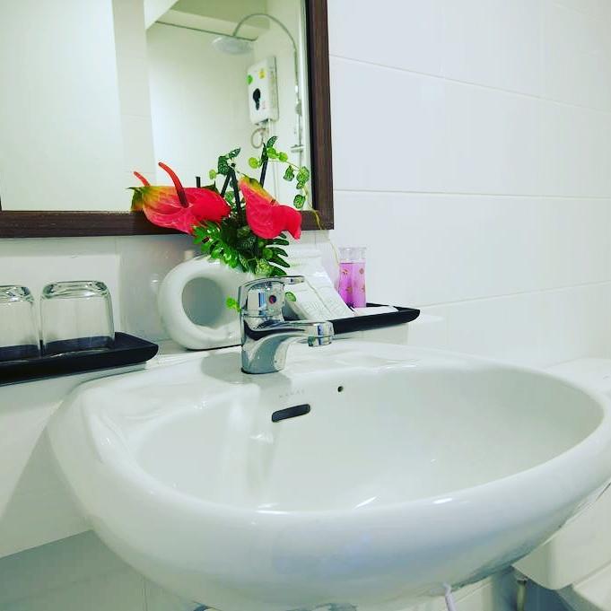 Jiny Tran Hotel Duong Dong  외부 사진