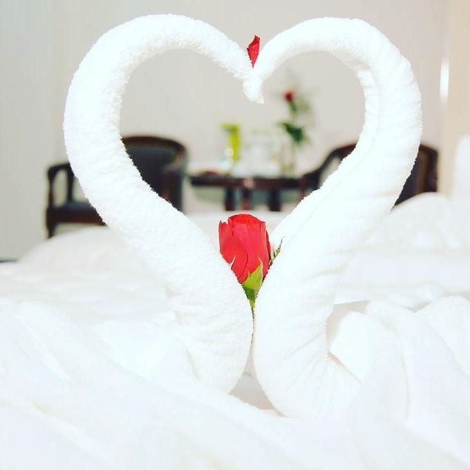 Jiny Tran Hotel Duong Dong  외부 사진