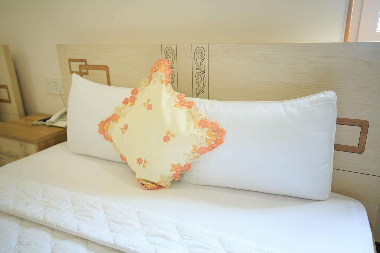 Jiny Tran Hotel Duong Dong  외부 사진