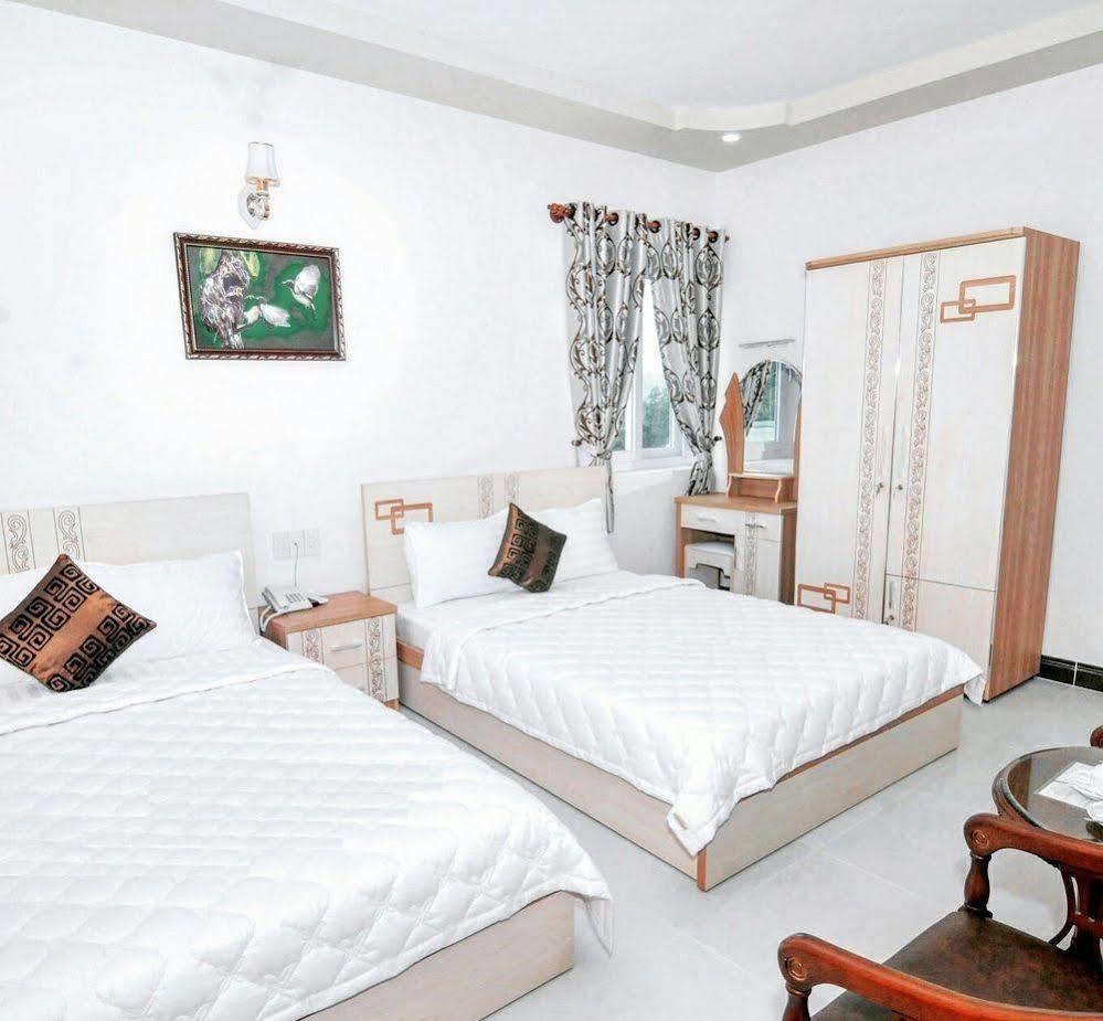 Jiny Tran Hotel Duong Dong  외부 사진