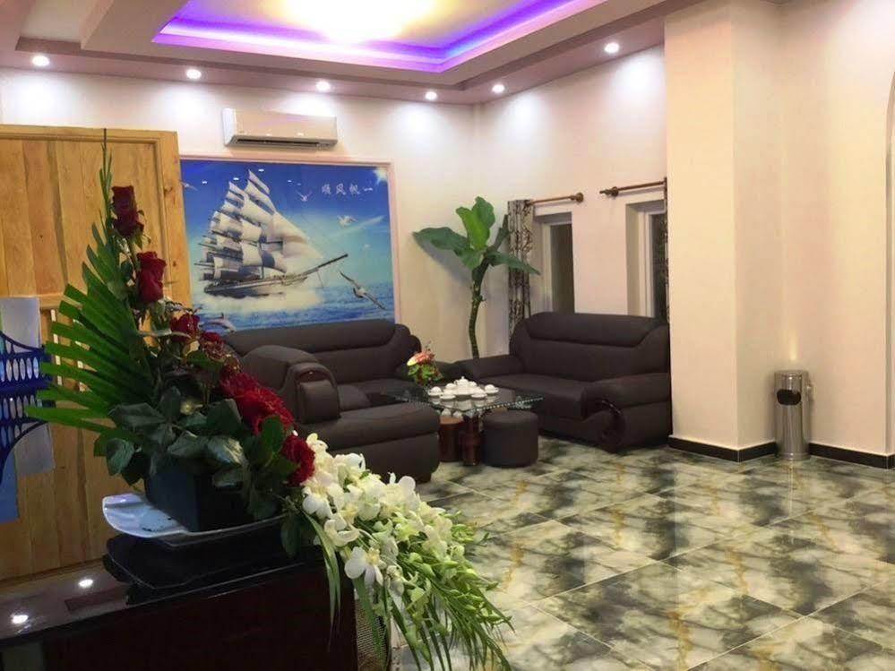 Jiny Tran Hotel Duong Dong  외부 사진
