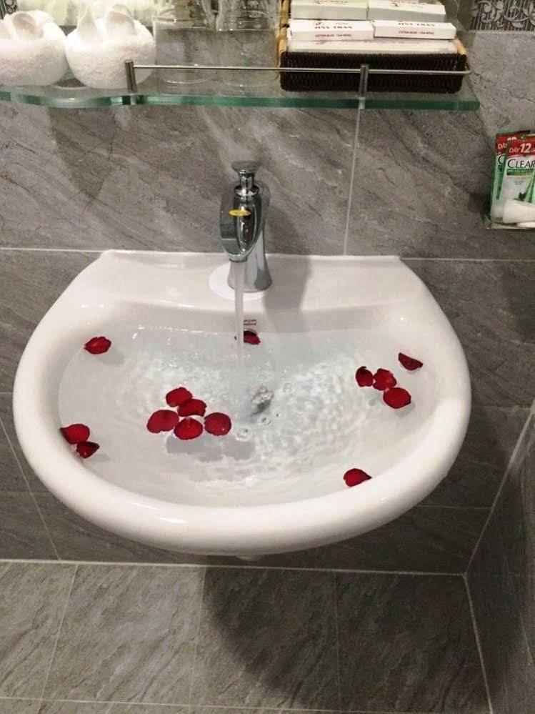 Jiny Tran Hotel Duong Dong  외부 사진