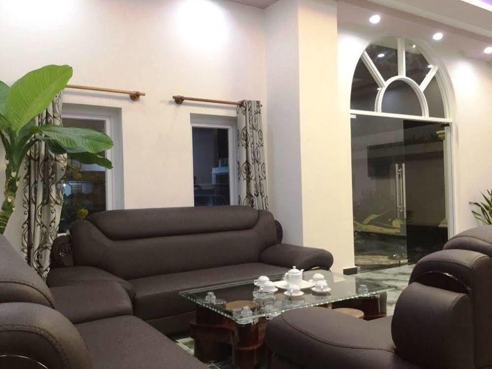 Jiny Tran Hotel Duong Dong  외부 사진