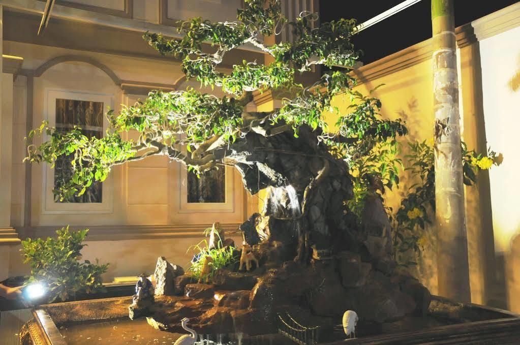 Jiny Tran Hotel Duong Dong  외부 사진
